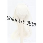 画像: 7inch/ウィッグ　ロンシュカ様 I-25-11-09-240-KD-ZI
