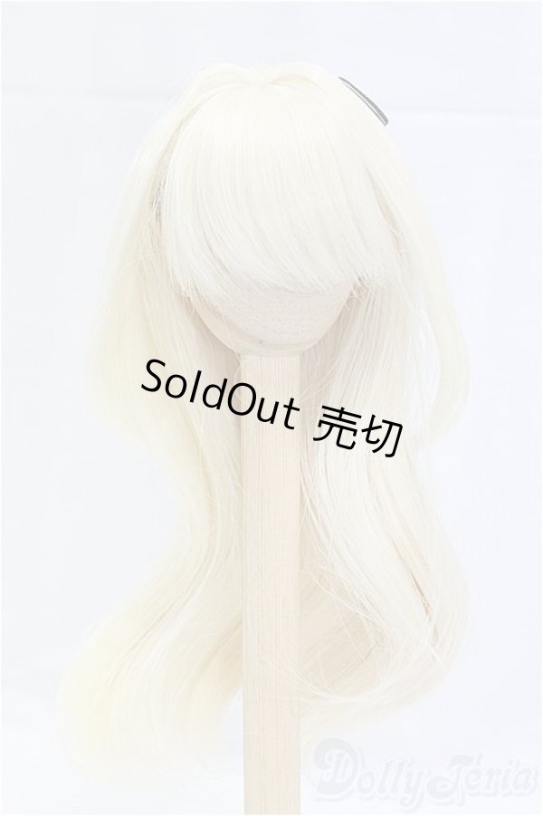 画像1: 7inch/ウィッグ　ロンシュカ様 I-25-11-09-240-KD-ZI (1)