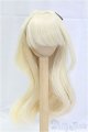 画像: 7inch/ウィッグ　ロンシュカ様 I-25-11-09-240-KD-ZI