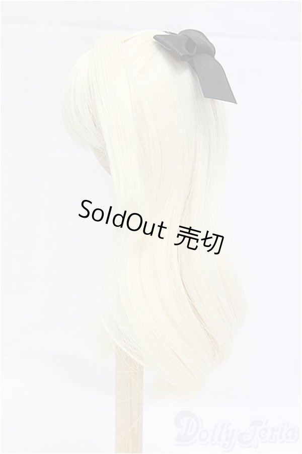画像2: 7inch/ウィッグ　ロンシュカ様 I-25-11-09-240-KD-ZI (2)