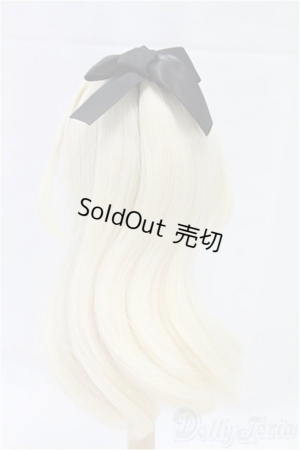 画像3: 7inch/ウィッグ　ロンシュカ様 I-25-11-09-240-KD-ZI (3)