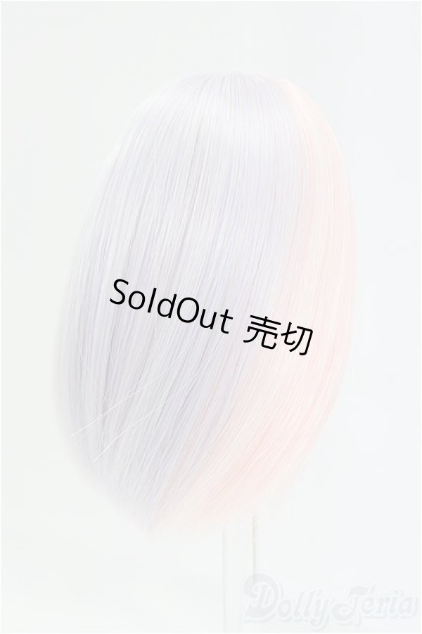 画像2: 3.5inch-4inch/ウィッグ I-25-11-09-237-KD-ZI (2)