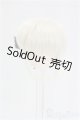画像: 3.5inch-4inch/ウィッグ I-25-11-09-236-KD-ZI