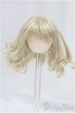 画像1: 3.5inch-4inch/ウィッグ I-25-11-09-238-KD-ZI (1)
