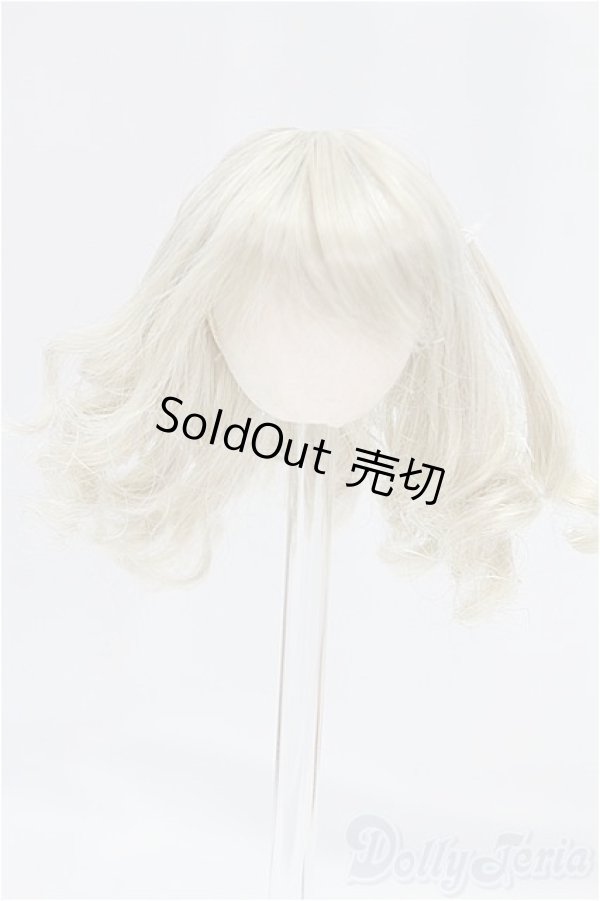 画像1: 3.5inch-4inch/ウィッグ I-25-11-09-238-KD-ZI (1)