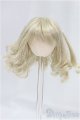 画像: 3.5inch-4inch/ウィッグ I-25-11-09-238-KD-ZI