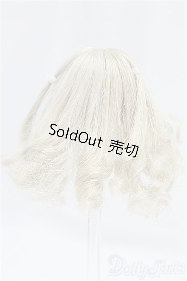 画像2: 3.5inch-4inch/ウィッグ I-25-11-09-238-KD-ZI (2)