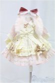 画像1: 幼SD/OF:木茶動物園ドレスセット I-25-11-09-225-KD-ZI (1)