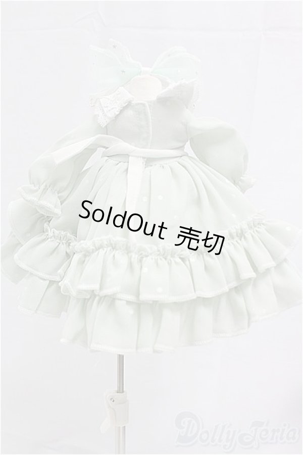 画像3: 幼SD/OF:木茶動物園ドレスセット I-25-11-09-226-KD-ZI (3)