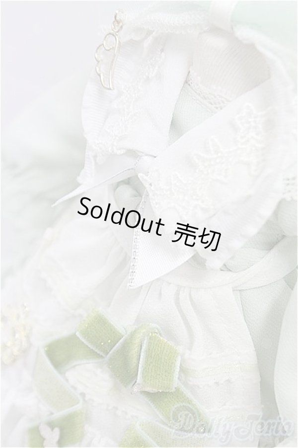 画像4: 幼SD/OF:木茶動物園ドレスセット I-25-11-09-226-KD-ZI (4)