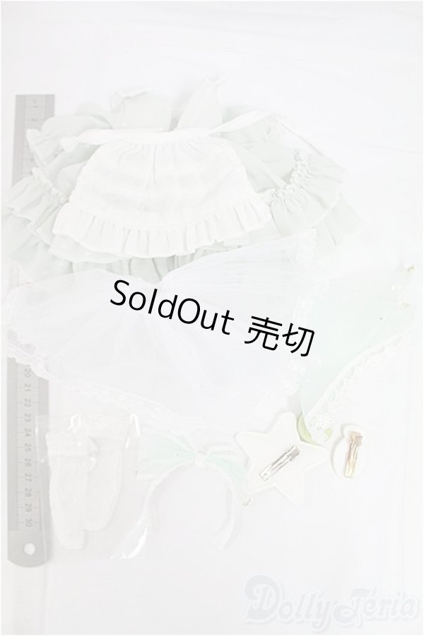 画像6: 幼SD/OF:木茶動物園ドレスセット I-25-11-09-226-KD-ZI (6)