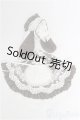 画像: オビツ11/OF:ドレス I-25-11-09-228-KD-ZI
