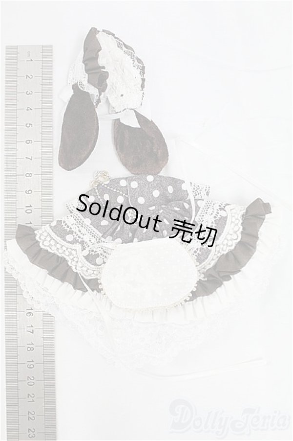 画像2: オビツ11/OF:ドレス I-25-11-09-228-KD-ZI (2)