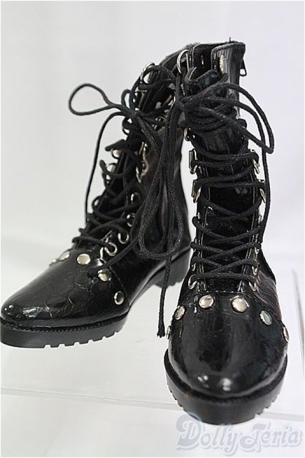 画像1: 65cmドールサイズ/OF 靴 I-25-11-09-231-KD-ZI (1)