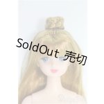 画像: ジェニーフレンド/ジュリアナ/BJD　球体関節人形 I-25-11-09-265-KD-ZI