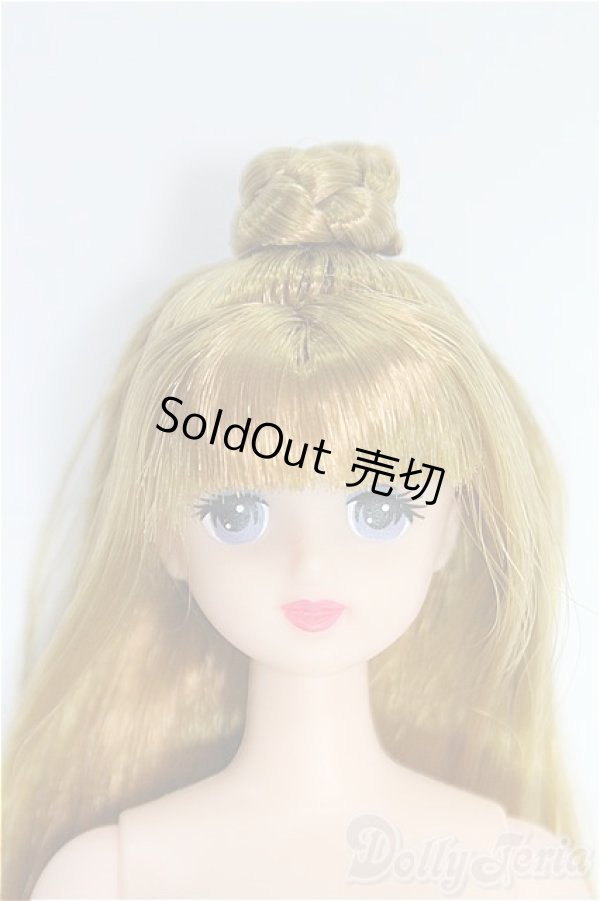 画像1: ジェニーフレンド/ジュリアナ/BJD　球体関節人形 I-25-11-09-265-KD-ZI (1)