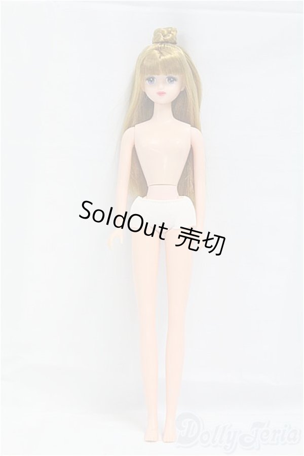 画像2: ジェニーフレンド/ジュリアナ/BJD　球体関節人形 I-25-11-09-265-KD-ZI (2)