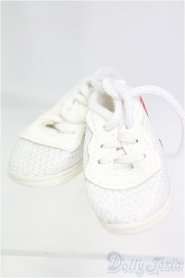 画像1: 30cmサイズドール/OF:靴 I-25-11-09-209-KD-ZI (1)