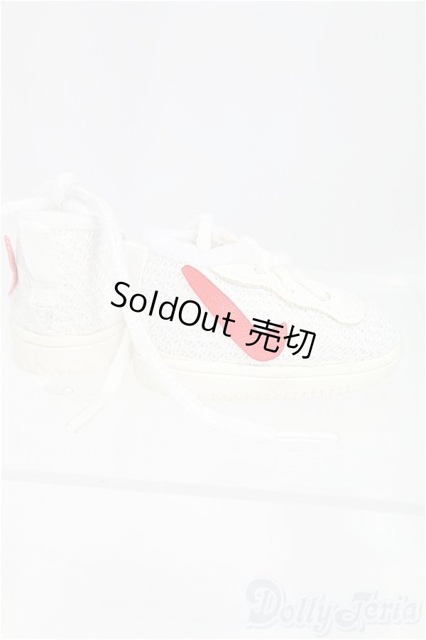 画像2: 30cmサイズドール/OF:靴 I-25-11-09-209-KD-ZI (2)