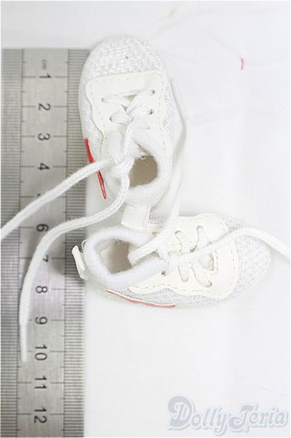 画像3: 30cmサイズドール/OF:靴 I-25-11-09-209-KD-ZI (3)