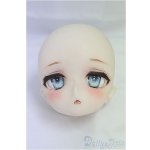 画像: AIMERAI/小初(Hajime)ヘッド/BJD 球体関節人形 I-25-11-09-263-KD-ZI
