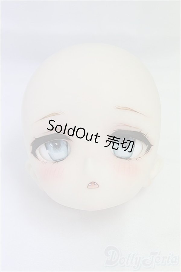 画像1: AIMERAI/小初(Hajime)ヘッド/BJD　球体関節人形 I-25-11-09-263-KD-ZI (1)