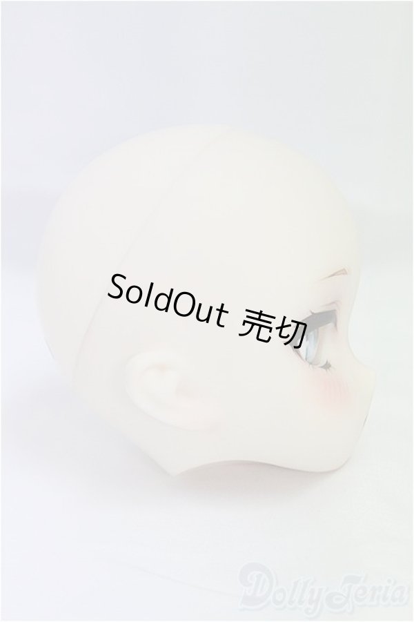 画像2: AIMERAI/小初(Hajime)ヘッド/BJD　球体関節人形 I-25-11-09-263-KD-ZI (2)