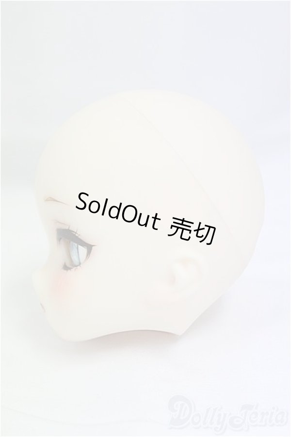 画像3: AIMERAI/小初(Hajime)ヘッド/BJD　球体関節人形 I-25-11-09-263-KD-ZI (3)