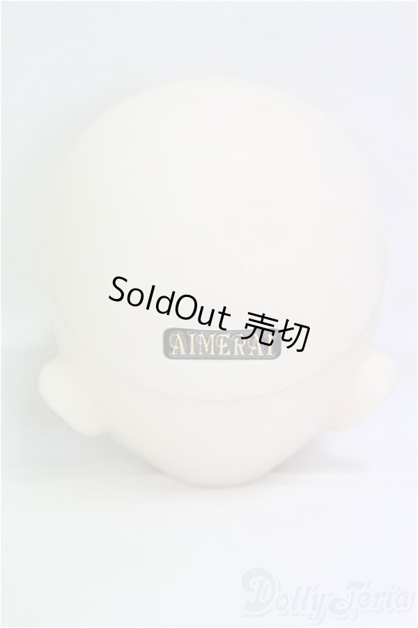 画像4: AIMERAI/小初(Hajime)ヘッド/BJD　球体関節人形 I-25-11-09-263-KD-ZI (4)