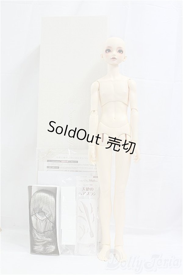 画像5: SDGrBOY/フルチョイス：F-85/BJD　球体関節人形 I-25-11-09-257-KD-ZI (5)