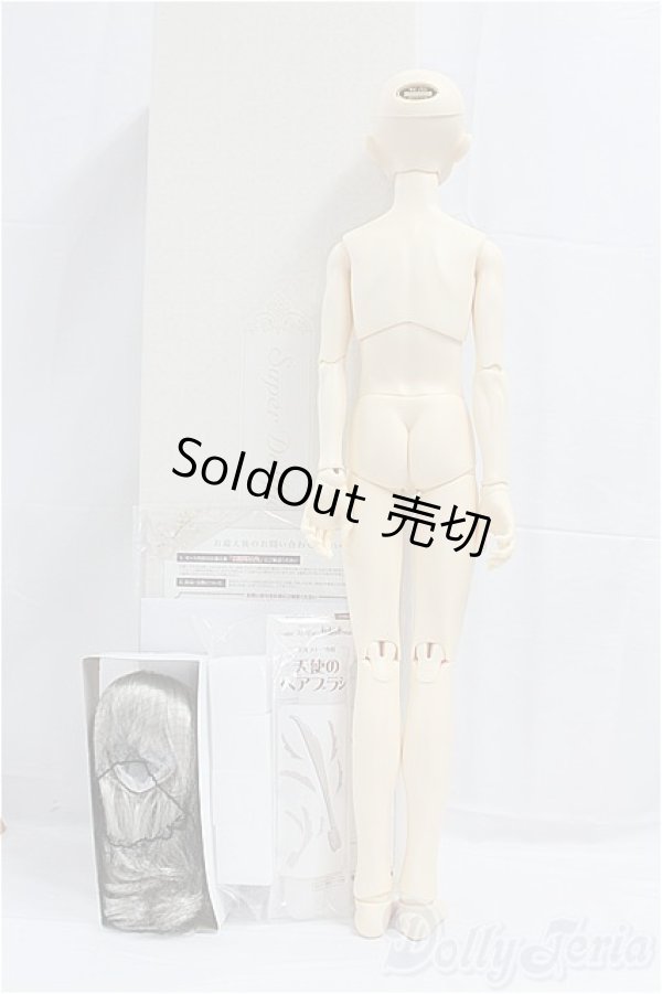 画像6: SDGrBOY/フルチョイス：F-85/BJD　球体関節人形 I-25-11-09-257-KD-ZI (6)