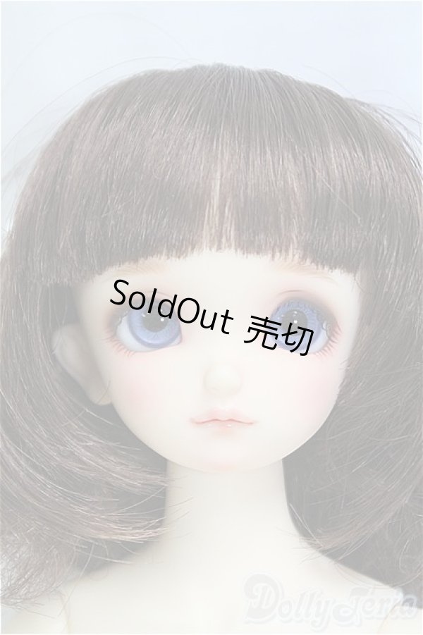 画像1: SDMGIRL/コーディネイトモデル：F-48/BJD　球体関節人形 I-25-11-09-256-KD-ZI (1)