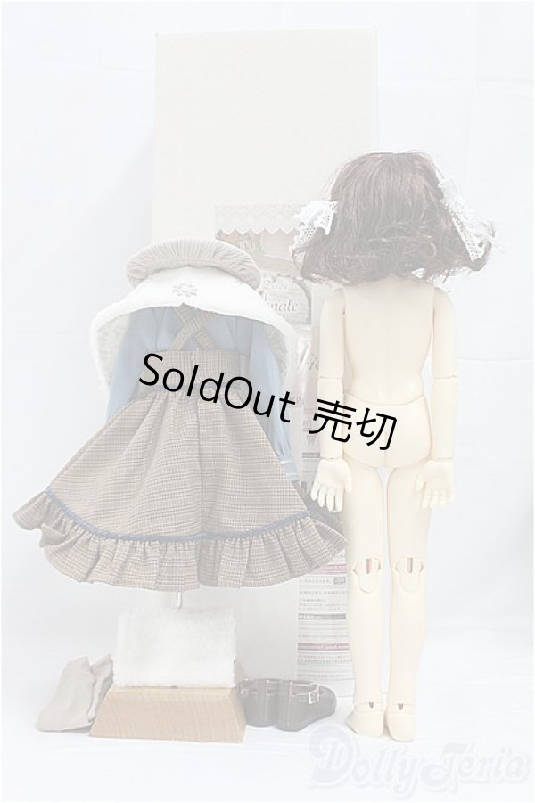 画像7: SDMGIRL/コーディネイトモデル：F-48/BJD　球体関節人形 I-25-11-09-256-KD-ZI (7)