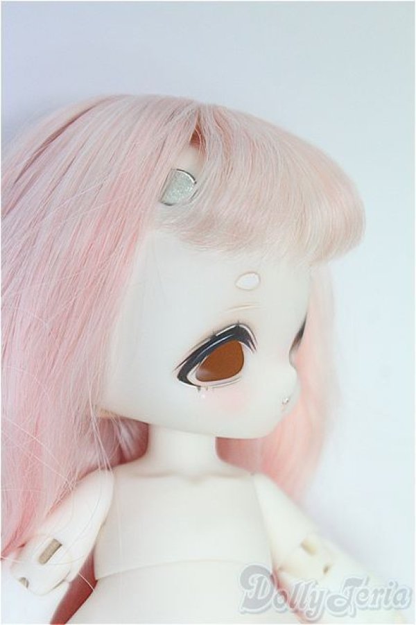 画像2: 【DOLK×ADVillage】Little Macca - Whipping Cream ver./BJD　球体関節人形 I-25-11-09-261-KD-ZI (2)