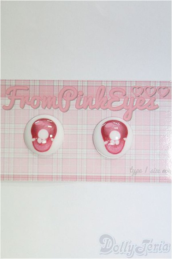 画像8: 【DOLK×ADVillage】Little Macca - Whipping Cream ver./BJD　球体関節人形 I-25-11-09-261-KD-ZI (8)