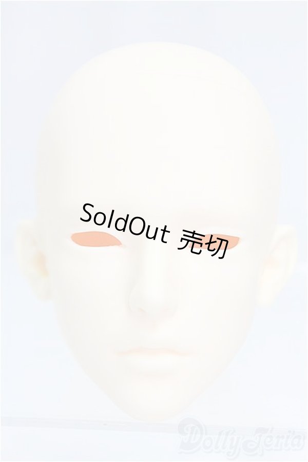 画像1: LUMENSDOLL/星野ヘッド I-25-11-09-247-KD-ZI (1)