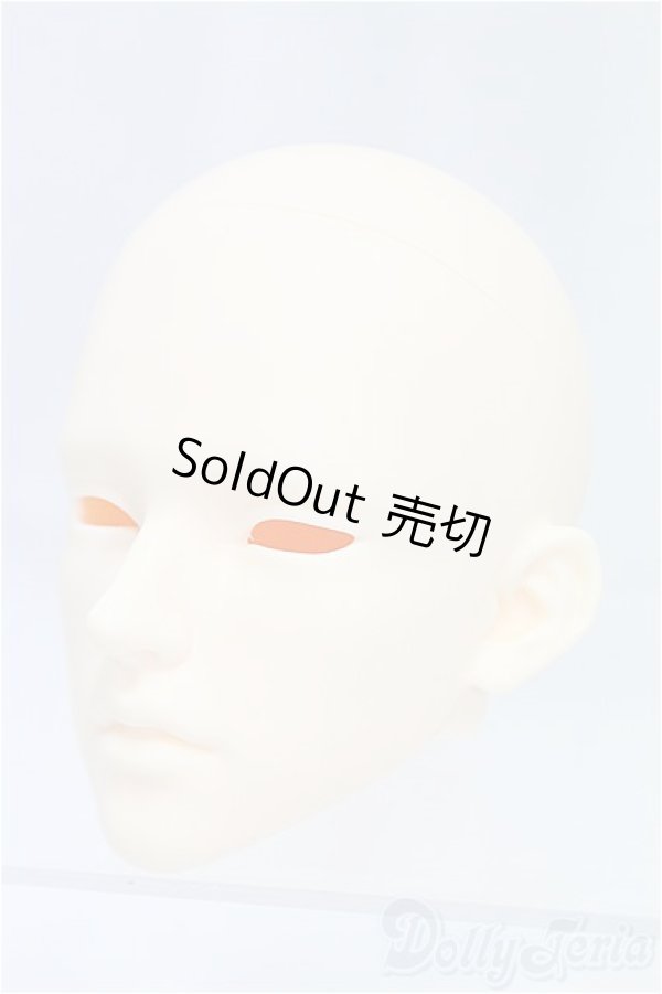 画像2: LUMENSDOLL/星野ヘッド I-25-11-09-247-KD-ZI (2)