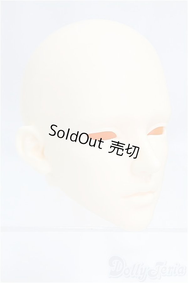 画像3: LUMENSDOLL/星野ヘッド I-25-11-09-247-KD-ZI (3)