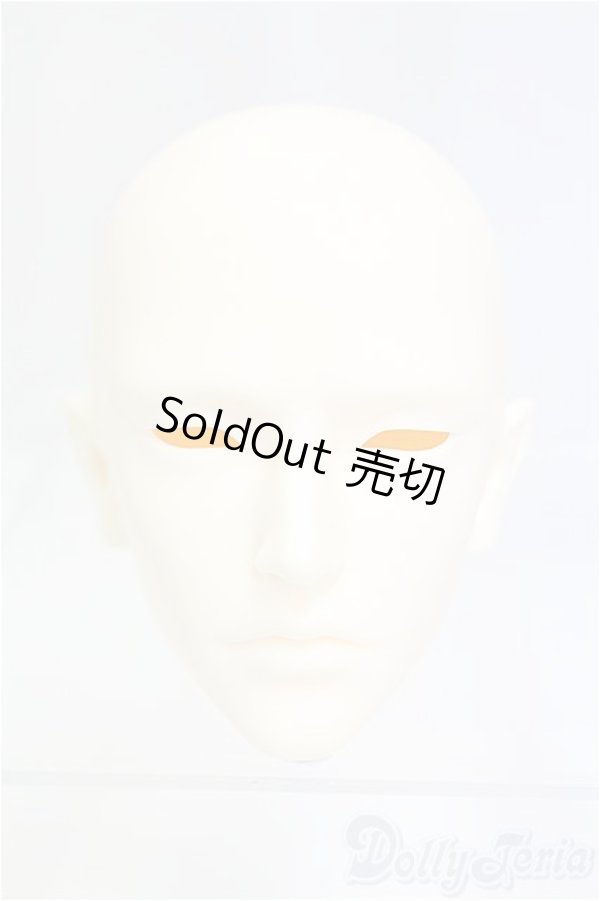 画像1: 夜?自制/hodur2.0ヘッド I-25-11-09-245-KD-ZI (1)