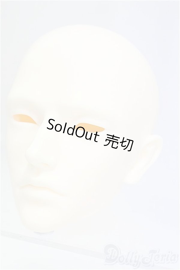 画像2: 夜?自制/hodur2.0ヘッド I-25-11-09-245-KD-ZI (2)