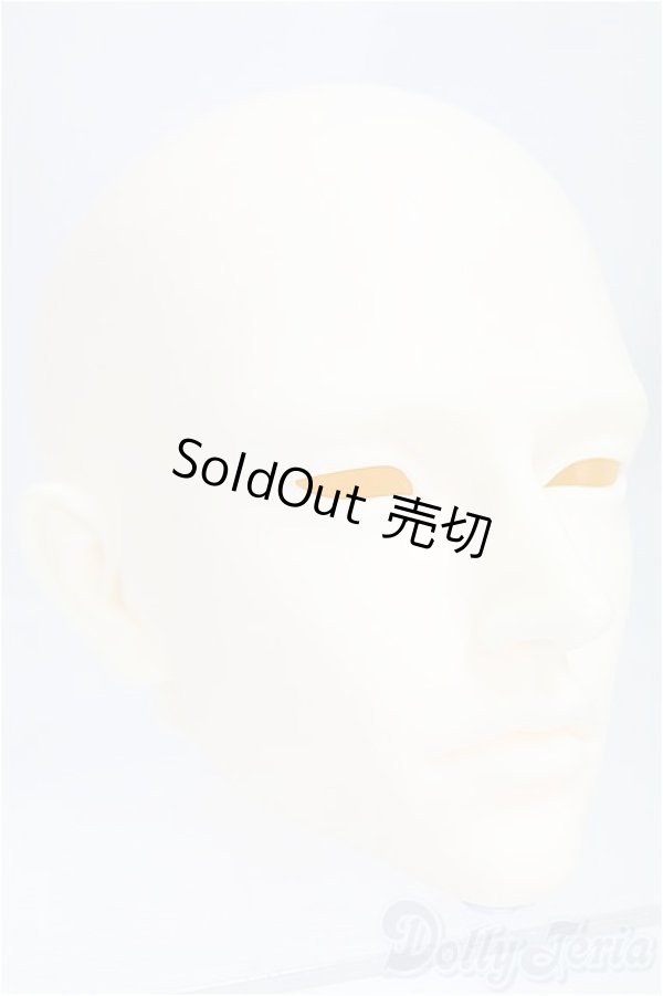 画像3: 夜?自制/hodur2.0ヘッド I-25-11-09-245-KD-ZI (3)