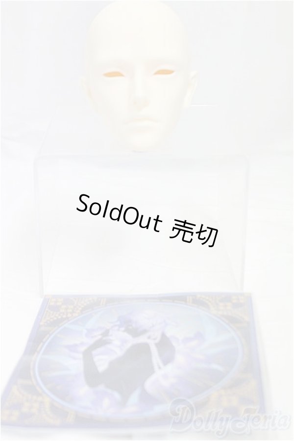 画像5: 夜?自制/hodur2.0ヘッド I-25-11-09-245-KD-ZI (5)