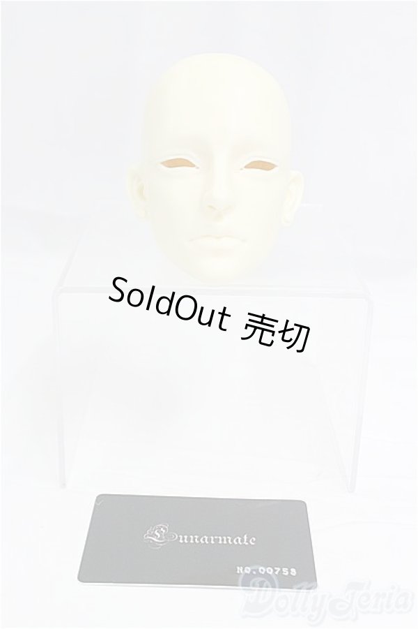 画像5: Lunarmate/Jiayang　ヘッド I-25-11-09-243-KD-ZI (5)