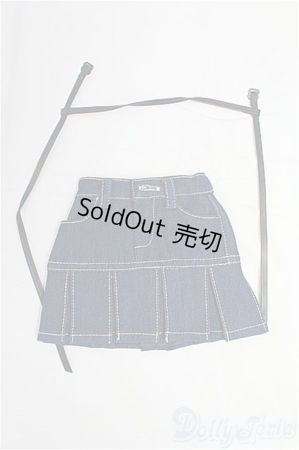 画像1: SD/OF:スカート:PSYCHO-LAB様製 I-25-11-09-249-KD-ZI (1)