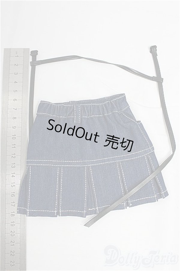 画像2: SD/OF:スカート:PSYCHO-LAB様製 I-25-11-09-249-KD-ZI (2)