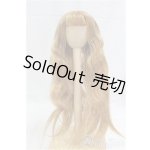画像: 7-7.5inch/ウィッグ/インチ BJD MJD ドール用 I-25-11-09-291-KD-ZI