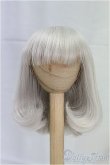 画像1: 7-8inch/ウィッグ/インチ　BJD　MJD　ドール用 I-25-11-09-288-KD-ZI (1)