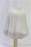 画像2: 7-8inch/ウィッグ/インチ　BJD　MJD　ドール用 I-25-11-09-288-KD-ZI (2)