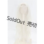 画像: 7-8inch/ウィッグ ChicaBi製/インチ BJD MJD ドール用 I-25-11-09-289-KD-ZI