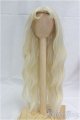 画像: 7-8inch/ウィッグ　ChicaBi製/インチ　BJD　MJD　ドール用 I-25-11-09-289-KD-ZI